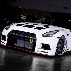 Meet your Posher, Daniel